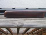 SIG ARMS "LL BEAN" NEW ENGLANDER BY RIZZINI 20 GA. OVER/UNDER SHOTGUN AS NEW IN HARD CASE! - 13 of 22
