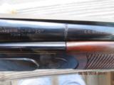 SIG ARMS "LL BEAN" NEW ENGLANDER BY RIZZINI 20 GA. OVER/UNDER SHOTGUN AS NEW IN HARD CASE! - 17 of 22