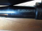 MAUSER FN CUSTOM SPORTER 7MM REM.MAG. BOLT RIFLE W / NC STAR SCOPE.GREAT SHAPE OVERALL! - 5 of 14