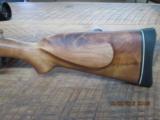 MAUSER FN CUSTOM SPORTER 7MM REM.MAG. BOLT RIFLE W / NC STAR SCOPE.GREAT SHAPE OVERALL! - 2 of 14