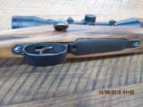 MAUSER FN CUSTOM SPORTER 7MM REM.MAG. BOLT RIFLE W / NC STAR SCOPE.GREAT SHAPE OVERALL! - 12 of 14