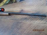 MAUSER FN CUSTOM SPORTER 7MM REM.MAG. BOLT RIFLE W / NC STAR SCOPE.GREAT SHAPE OVERALL! - 11 of 14