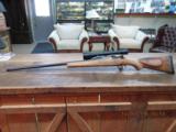 MAUSER FN CUSTOM SPORTER 7MM REM.MAG. BOLT RIFLE W / NC STAR SCOPE.GREAT SHAPE OVERALL! - 1 of 14
