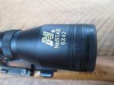 MAUSER FN CUSTOM SPORTER 7MM REM.MAG. BOLT RIFLE W / NC STAR SCOPE.GREAT SHAPE OVERALL! - 7 of 14