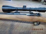 MAUSER FN CUSTOM SPORTER 7MM REM.MAG. BOLT RIFLE W / NC STAR SCOPE.GREAT SHAPE OVERALL! - 3 of 14