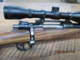 MAUSER FN CUSTOM SPORTER 7MM REM.MAG. BOLT RIFLE W / NC STAR SCOPE.GREAT SHAPE OVERALL! - 9 of 14