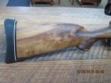 MAUSER FN CUSTOM SPORTER 7MM REM.MAG. BOLT RIFLE W / NC STAR SCOPE.GREAT SHAPE OVERALL! - 8 of 14