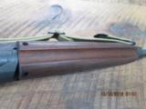 INLAND 30 M1 USGI MILITARY "ALL CORRECT " CARBINE 30 CARBINE CALIBER.AUG OF 1944 DATE ALL 99% ORIGINAL CONDITION. - 5 of 25