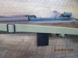 INLAND 30 M1 USGI MILITARY "ALL CORRECT " CARBINE 30 CARBINE CALIBER.AUG OF 1944 DATE ALL 99% ORIGINAL CONDITION. - 10 of 25