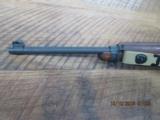 INLAND 30 M1 USGI MILITARY "ALL CORRECT " CARBINE 30 CARBINE CALIBER.AUG OF 1944 DATE ALL 99% ORIGINAL CONDITION. - 11 of 25