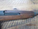 INLAND 30 M1 USGI MILITARY "ALL CORRECT " CARBINE 30 CARBINE CALIBER.AUG OF 1944 DATE ALL 99% ORIGINAL CONDITION. - 4 of 25