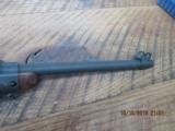 INLAND 30 M1 USGI MILITARY "ALL CORRECT " CARBINE 30 CARBINE CALIBER.AUG OF 1944 DATE ALL 99% ORIGINAL CONDITION. - 6 of 25