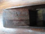 INLAND 30 M1 USGI MILITARY "ALL CORRECT " CARBINE 30 CARBINE CALIBER.AUG OF 1944 DATE ALL 99% ORIGINAL CONDITION. - 15 of 25
