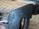 INLAND 30 M1 USGI MILITARY "ALL CORRECT " CARBINE 30 CARBINE CALIBER.AUG OF 1944 DATE ALL 99% ORIGINAL CONDITION. - 19 of 25