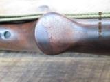 INLAND 30 M1 USGI MILITARY "ALL CORRECT " CARBINE 30 CARBINE CALIBER.AUG OF 1944 DATE ALL 99% ORIGINAL CONDITION. - 12 of 25