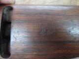 INLAND 30 M1 USGI MILITARY "ALL CORRECT " CARBINE 30 CARBINE CALIBER.AUG OF 1944 DATE ALL 99% ORIGINAL CONDITION. - 25 of 25