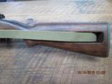 INLAND 30 M1 USGI MILITARY "ALL CORRECT " CARBINE 30 CARBINE CALIBER.AUG OF 1944 DATE ALL 99% ORIGINAL CONDITION. - 9 of 25