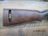 INLAND 30 M1 USGI MILITARY "ALL CORRECT " CARBINE 30 CARBINE CALIBER.AUG OF 1944 DATE ALL 99% ORIGINAL CONDITION. - 2 of 25