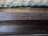INLAND 30 M1 USGI MILITARY "ALL CORRECT " CARBINE 30 CARBINE CALIBER.AUG OF 1944 DATE ALL 99% ORIGINAL CONDITION. - 20 of 25