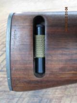 INLAND 30 M1 USGI MILITARY "ALL CORRECT " CARBINE 30 CARBINE CALIBER.AUG OF 1944 DATE ALL 99% ORIGINAL CONDITION. - 13 of 25