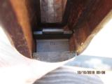 INLAND 30 M1 USGI MILITARY "ALL CORRECT " CARBINE 30 CARBINE CALIBER.AUG OF 1944 DATE ALL 99% ORIGINAL CONDITION. - 24 of 25