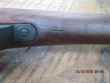 REMINGTON MODEL 03-A3 (UNISSUED) MILITARY RIFLE (FJA & OG CARTOUCHED STOCK) 30-06 CAL.9-1943 ALL 99% - 16 of 19