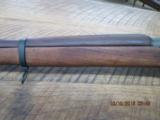 REMINGTON MODEL 03-A3 (UNISSUED) MILITARY RIFLE (FJA & OG CARTOUCHED STOCK) 30-06 CAL.9-1943 ALL 99% - 12 of 19