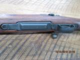 REMINGTON MODEL 03-A3 (UNISSUED) MILITARY RIFLE (FJA & OG CARTOUCHED STOCK) 30-06 CAL.9-1943 ALL 99% - 15 of 19