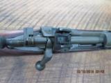 REMINGTON MODEL 03-A3 (UNISSUED) MILITARY RIFLE (FJA & OG CARTOUCHED STOCK) 30-06 CAL.9-1943 ALL 99% - 5 of 19