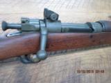 REMINGTON MODEL 03-A3 (UNISSUED) MILITARY RIFLE (FJA & OG CARTOUCHED STOCK) 30-06 CAL.9-1943 ALL 99% - 3 of 19