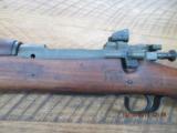 REMINGTON MODEL 03-A3 (UNISSUED) MILITARY RIFLE (FJA & OG CARTOUCHED STOCK) 30-06 CAL.9-1943 ALL 99% - 11 of 19