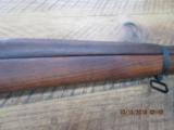 REMINGTON MODEL 03-A3 (UNISSUED) MILITARY RIFLE (FJA & OG CARTOUCHED STOCK) 30-06 CAL.9-1943 ALL 99% - 6 of 19