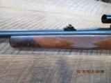 ENFIELD CUSTOM BUILD 458 WIN. RIFLE,A-SQUARE ACTION W/ BURRIS SCOPE ALL 98% CONDITION. - 7 of 15