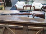 ENFIELD CUSTOM BUILD 458 WIN. RIFLE,A-SQUARE ACTION W/ BURRIS SCOPE ALL 98% CONDITION. - 1 of 15