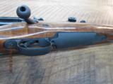 ENFIELD CUSTOM BUILD 458 WIN. RIFLE,A-SQUARE ACTION W/ BURRIS SCOPE ALL 98% CONDITION. - 13 of 15