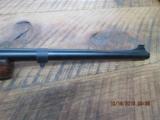 ENFIELD CUSTOM BUILD 458 WIN. RIFLE,A-SQUARE ACTION W/ BURRIS SCOPE ALL 98% CONDITION. - 12 of 15