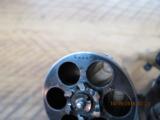 SMITH & WESSON MODEL 1905 HAND EJECTOR 1ST CHANGE 32-20 WIN.CAL REVOLVER ,TIGHT! - 12 of 15