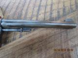SMITH & WESSON MODEL 1905 HAND EJECTOR 1ST CHANGE 32-20 WIN.CAL REVOLVER ,TIGHT! - 9 of 15