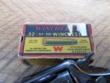 SMITH & WESSON MODEL 1905 HAND EJECTOR 1ST CHANGE 32-20 WIN.CAL REVOLVER ,TIGHT! - 14 of 15