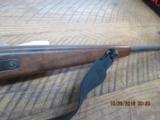 MAUSER KAR98 CUSTOM SPORTER 280 REM. RIFLE W/ KONUS 3X9X40 SCOPE. - 13 of 14