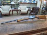 BROWNING AUTO-5 BELGIUM LIGHT 12 WITH 26" BARREL - 8 of 12