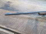 WINCHESTER MODEL 70 PRE-64 1943 PRODUCTION220 SWIFT. - 9 of 13