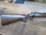 WINCHESTER MODEL 70 PRE-64 1943 PRODUCTION220 SWIFT. - 4 of 13