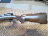 WINCHESTER MODEL 70 PRE-64 1943 PRODUCTION220 SWIFT. - 6 of 13