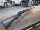 WINCHESTER MODEL 70 PRE-64 1943 PRODUCTION220 SWIFT. - 1 of 13