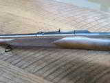 WINCHESTER MODEL 70 PRE-64 1943 PRODUCTION220 SWIFT. - 8 of 13