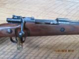 MAUSER K98 WWII 98K GERMAN 243 CODE, CIRCA 1940. MATCHING BARREL AND RECIEVER. - 3 of 12