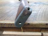 MAUSER K98 WWII 98K GERMAN 243 CODE, CIRCA 1940. MATCHING BARREL AND RECIEVER. - 12 of 12