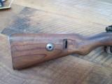MAUSER MODEL 98 1936 S/42 - 2 of 14