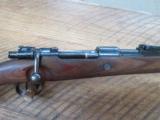 MAUSER MODEL 98 1936 S/42 - 3 of 14